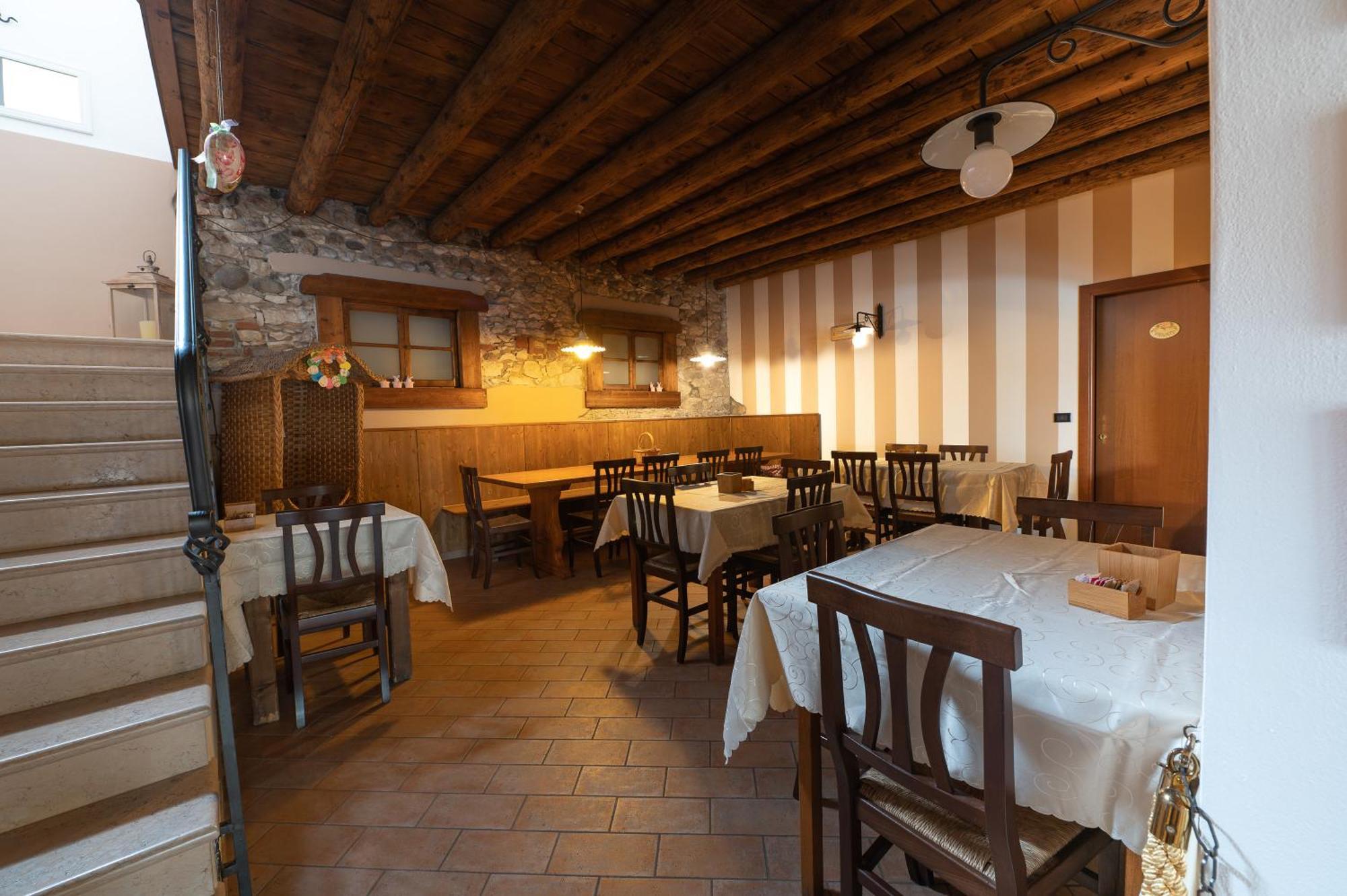 New Agriturismo Ca Persiane Cavaion Veronese Exterior foto